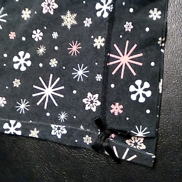 Girls 3T/4T leggings - Picture 3 of 4